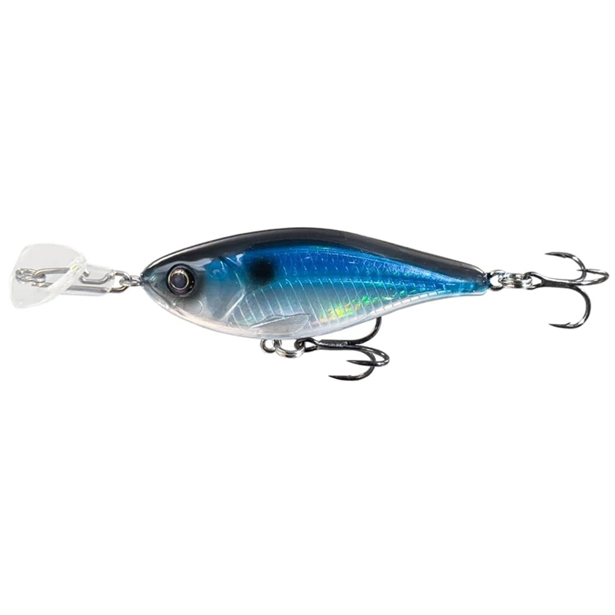 Headbanger Cranky Shad 7,6 CM 