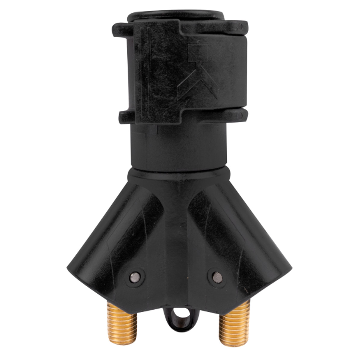 Korum Tripod Adaptor Block