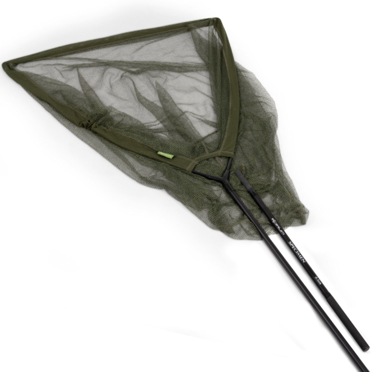 Korum Specimen Net Combo - 1,8 - 2,4 Meter 