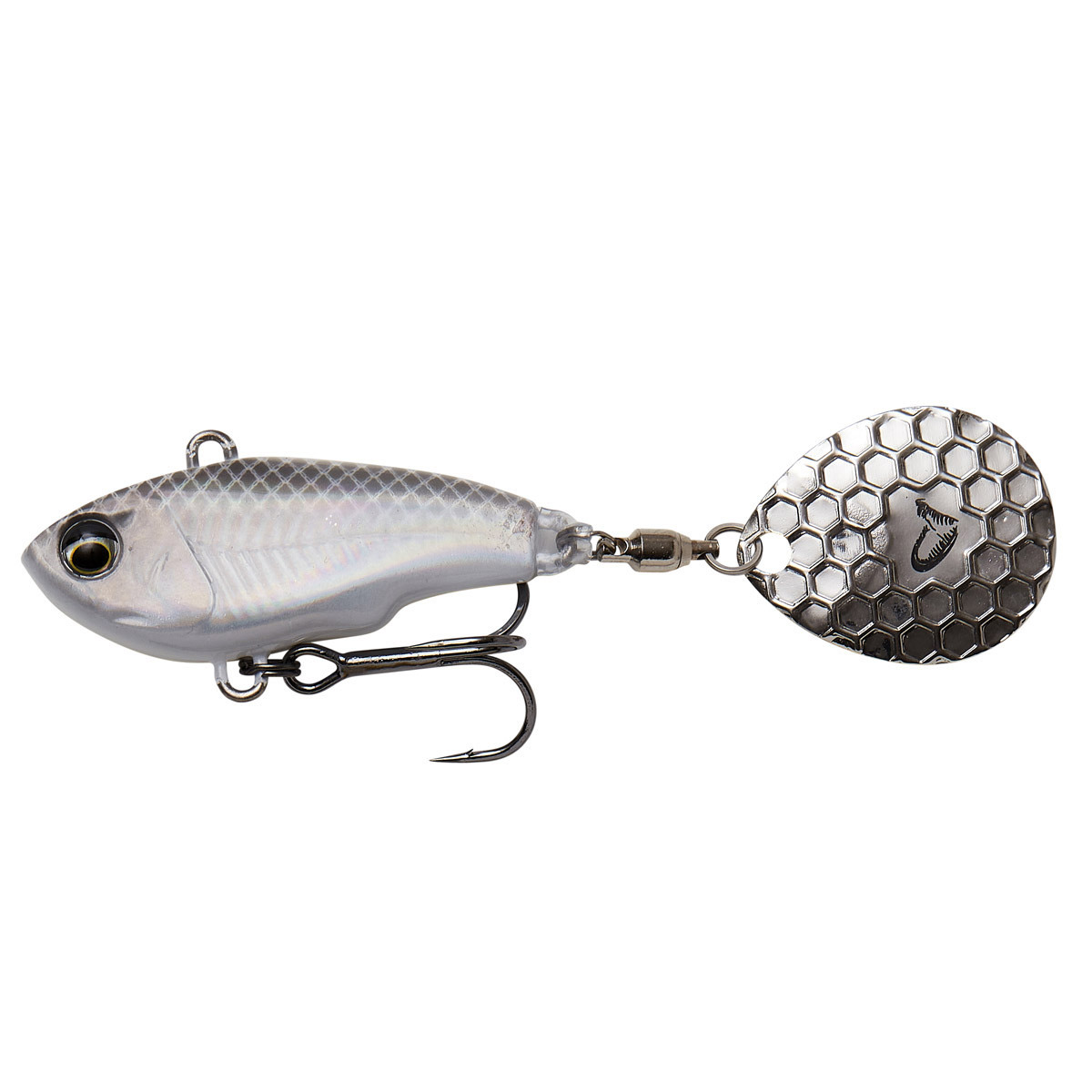 Savage Gear Fat Tail Spin 5,5 cm