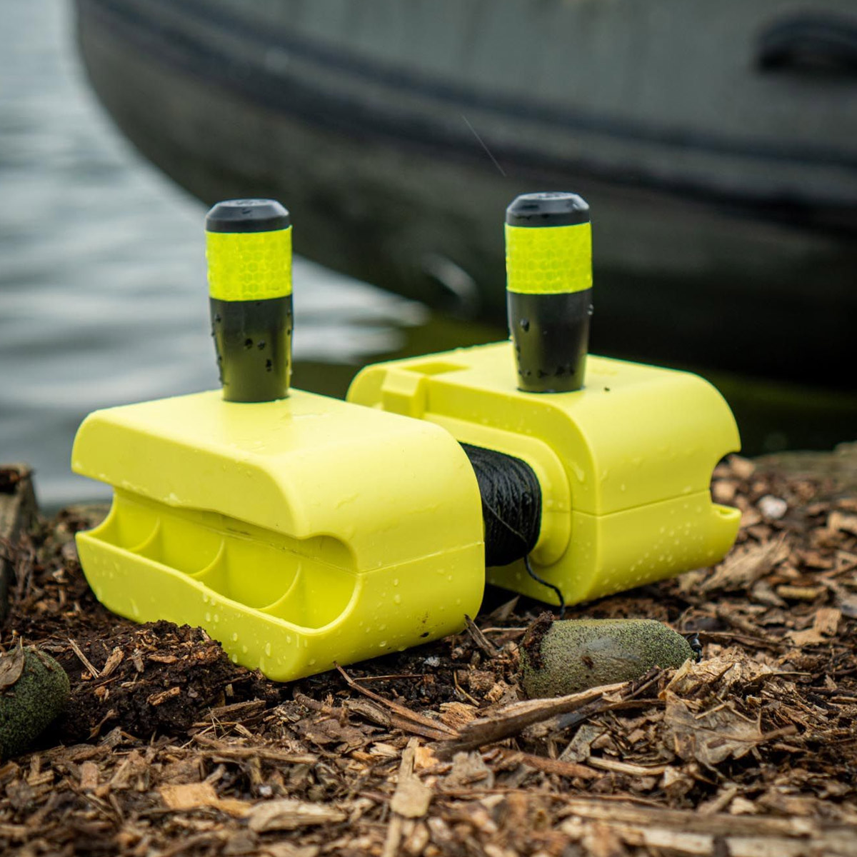 Ridgemonkey RotaBlock Marker Maxi