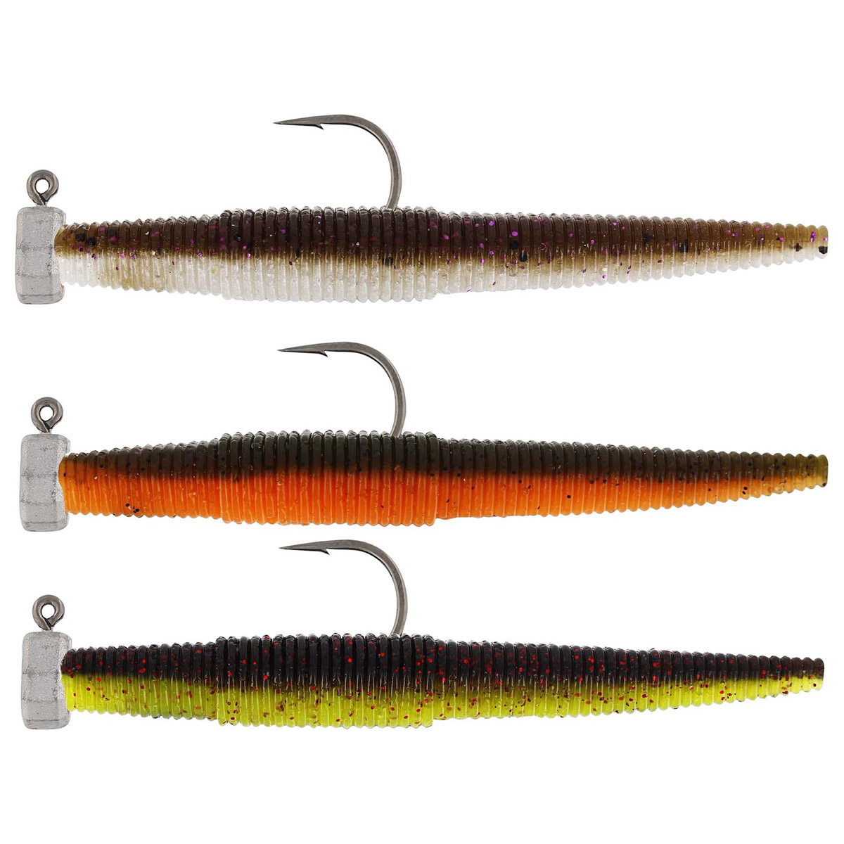 Westin Ned Worm R 'N R 7 CM 