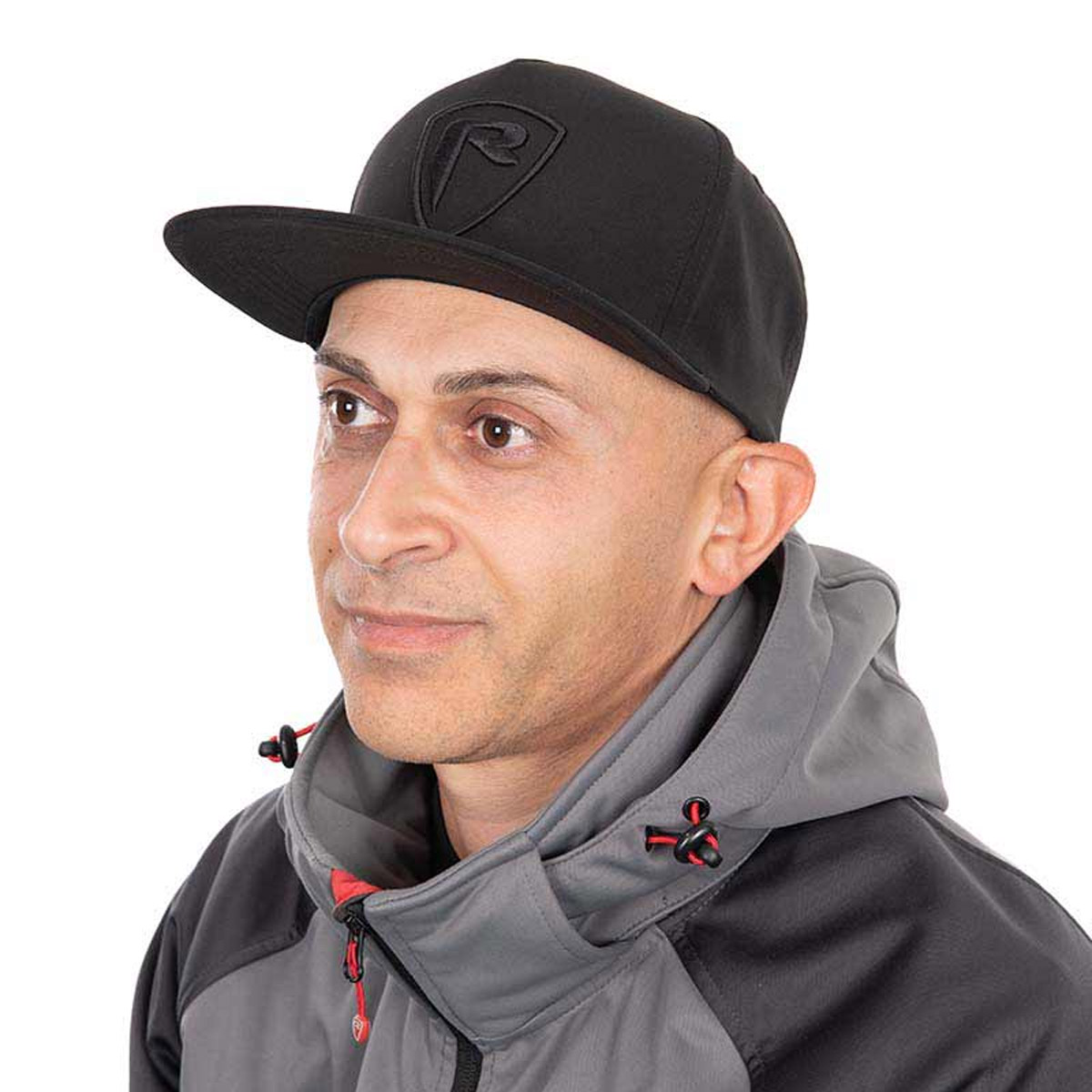 Fox Rage Shield Flat Peach Cap