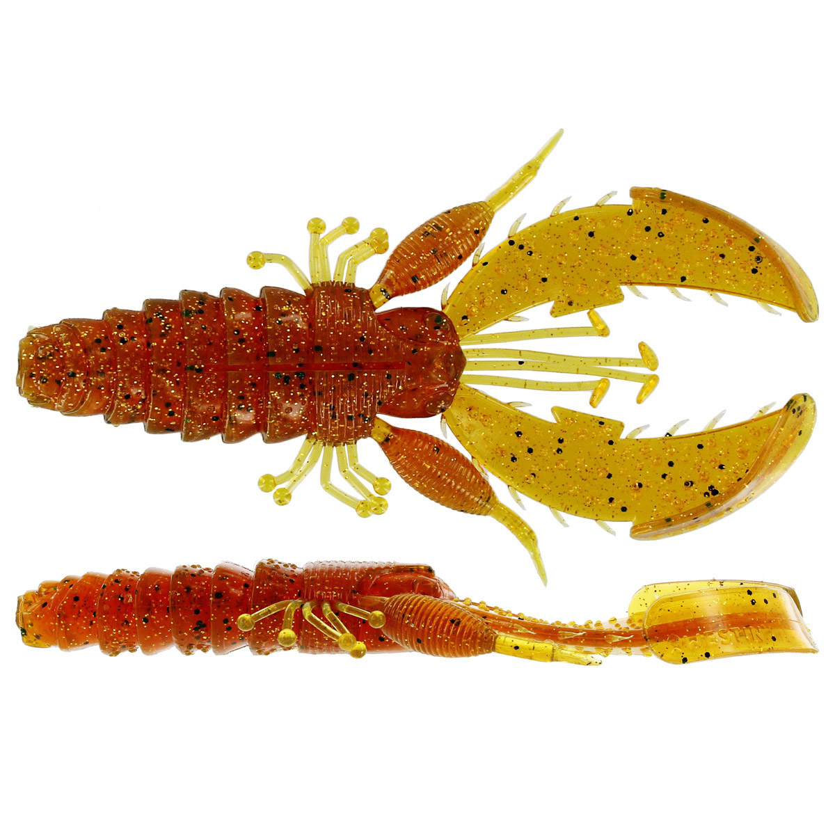 Westin CreCraw Creaturebait 8,5 CM