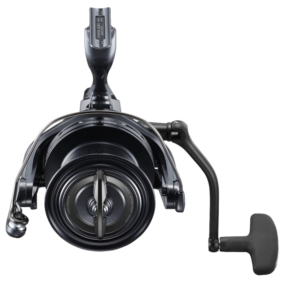 Shimano Power Aero 14000 XTC