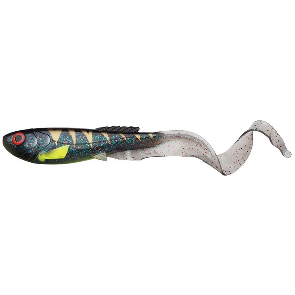 Abu Garcia Beast Curltail 21 CM