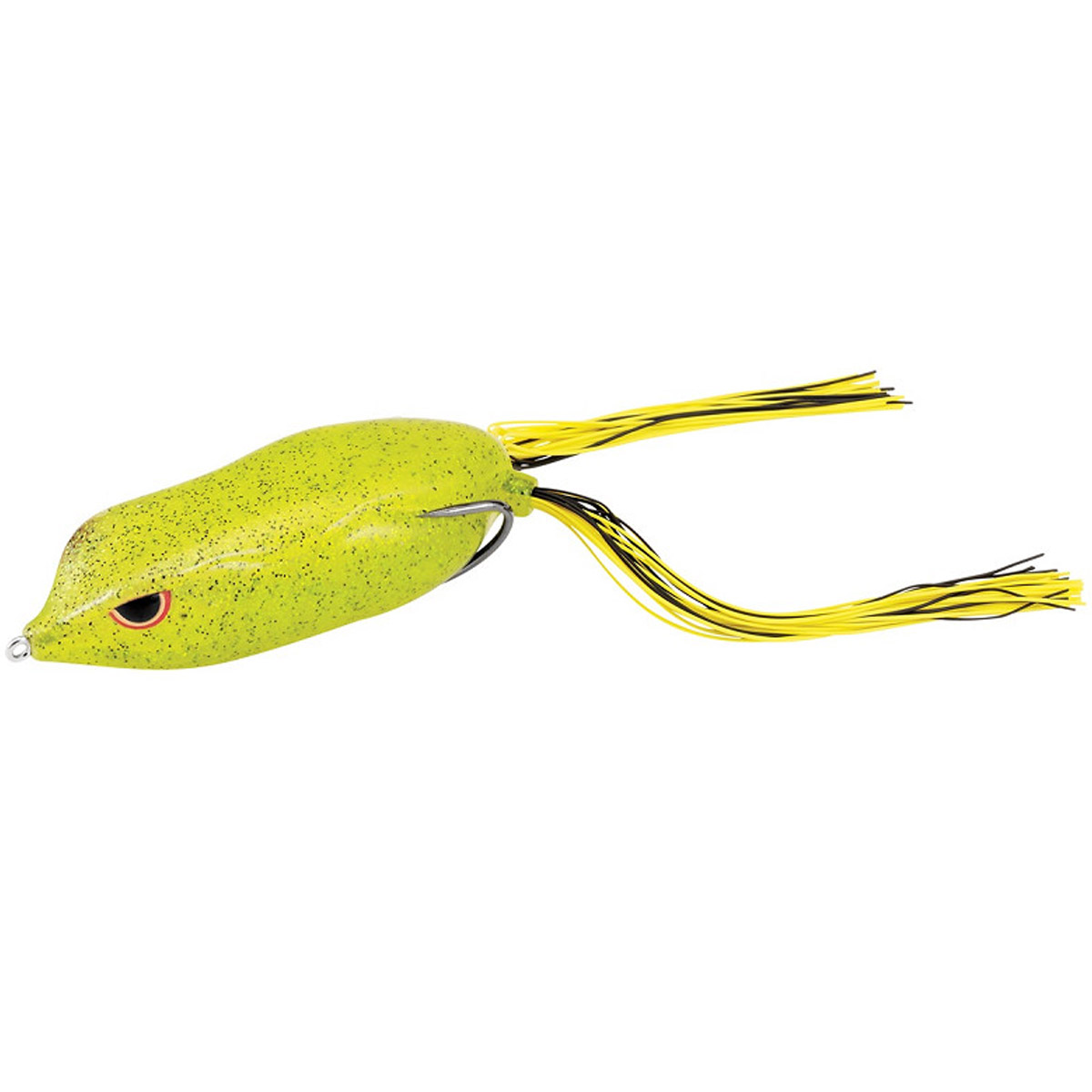 Spro Bronzeye King Daddy