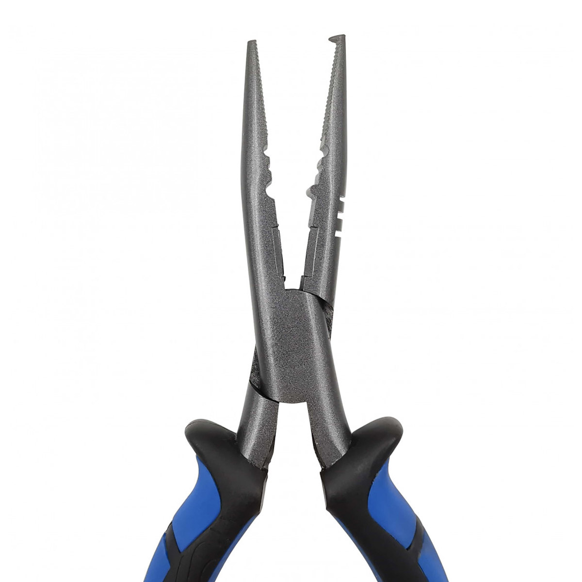 Mustad Blue Large Split Ring Pliers 6.3