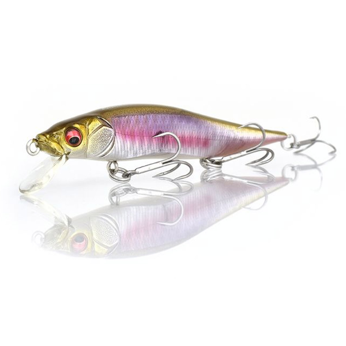 Megabass Vision Oneten Jr SW