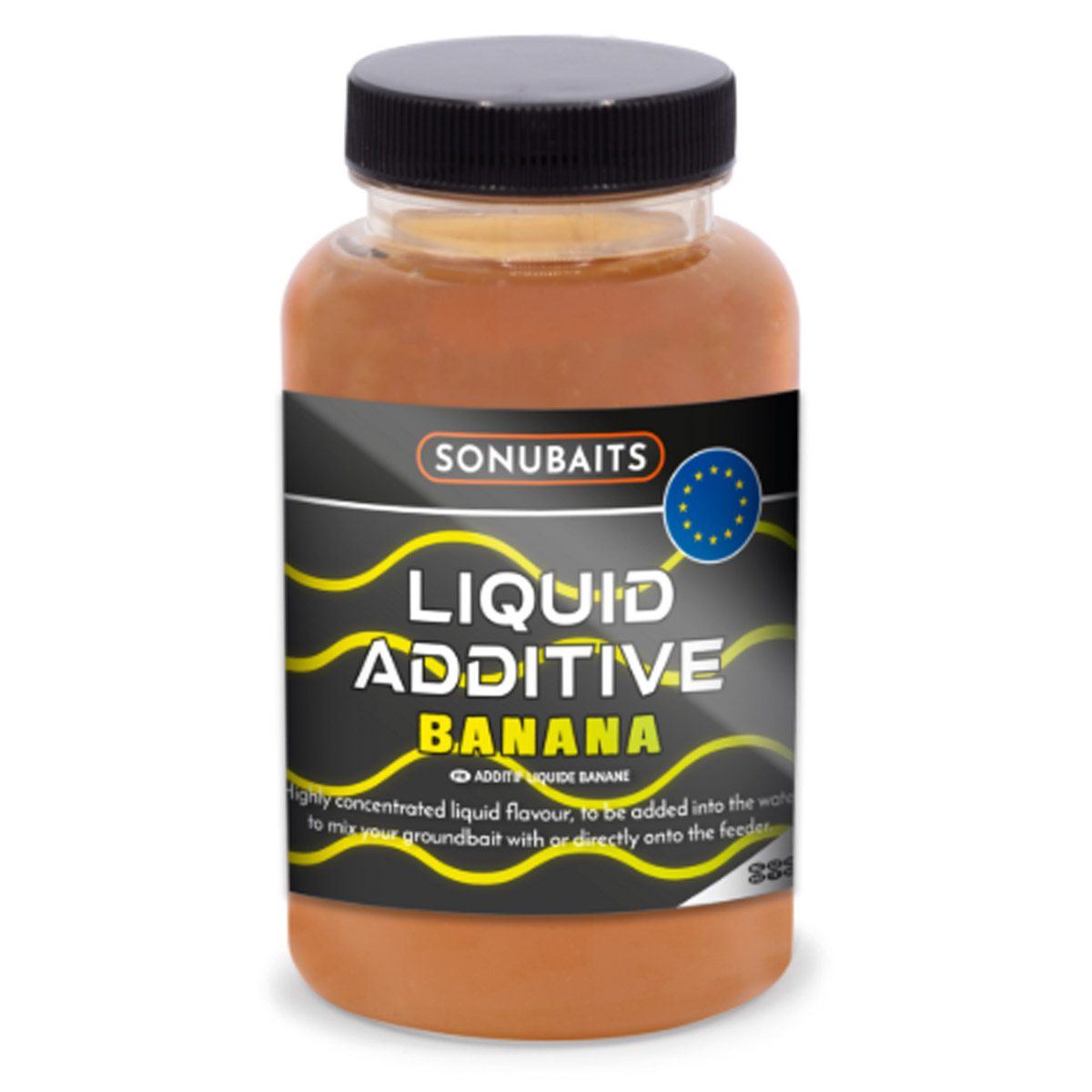 Sonubaits Liquid Additive Banana