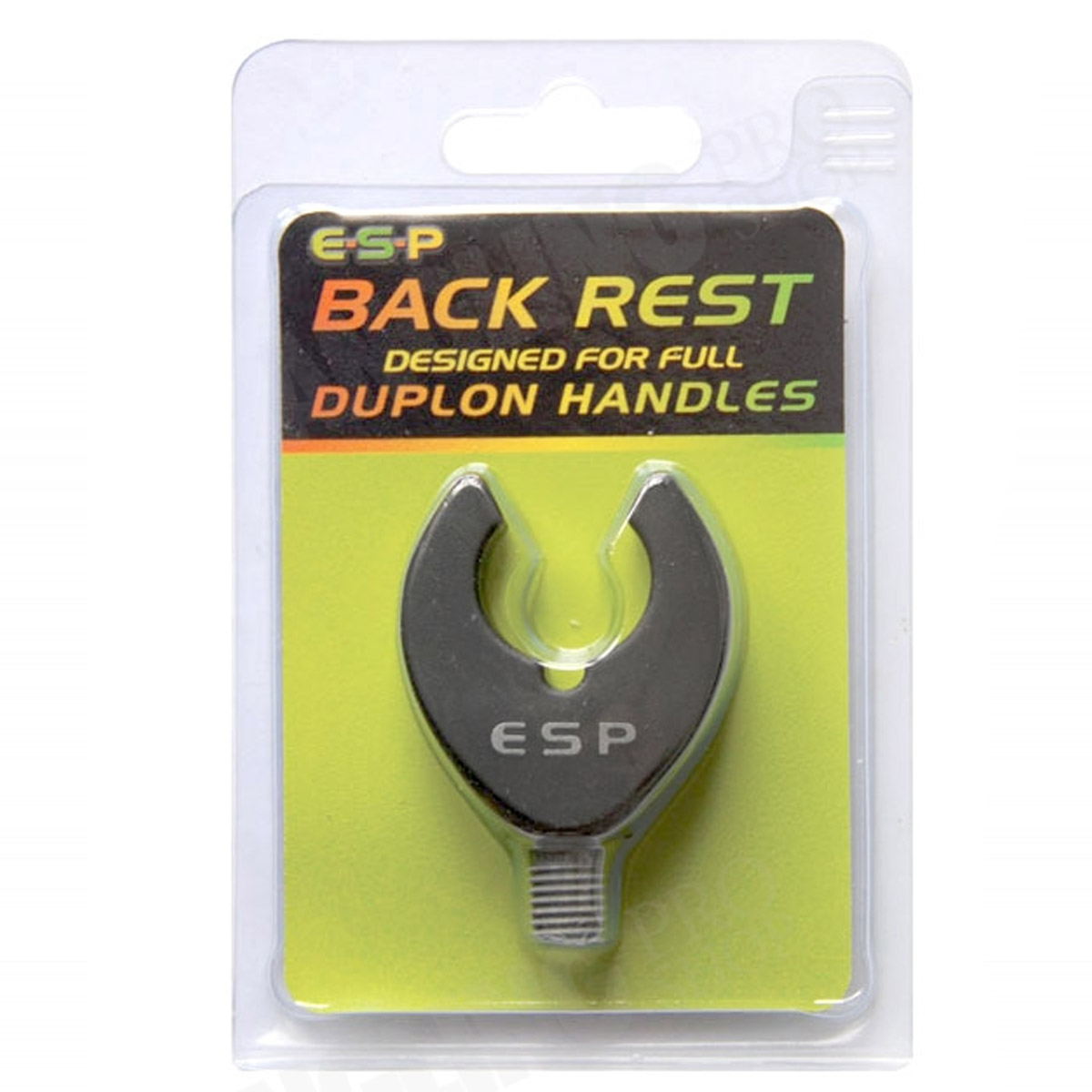 ESP Back Rest