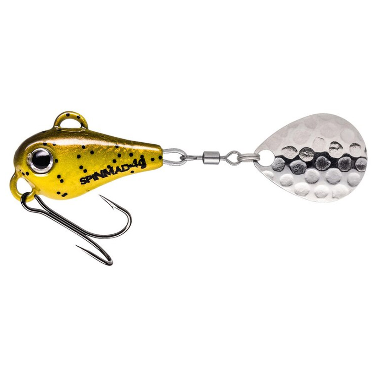 SpinMad Originals 4g