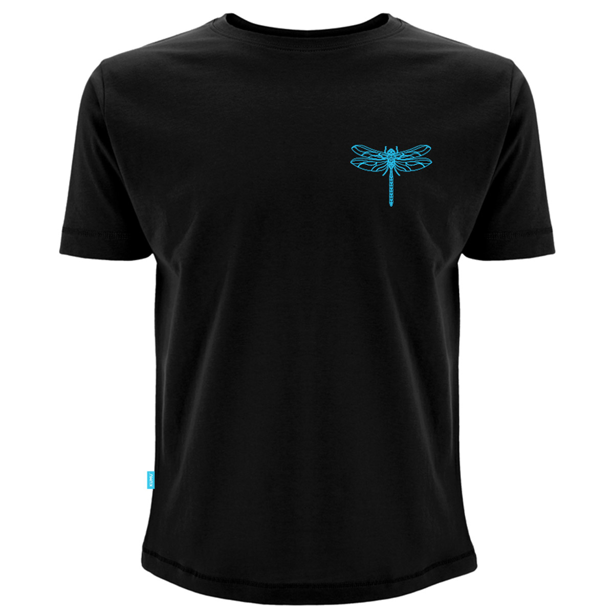Kumu Emperor T-Shirt 'Dragonfly'