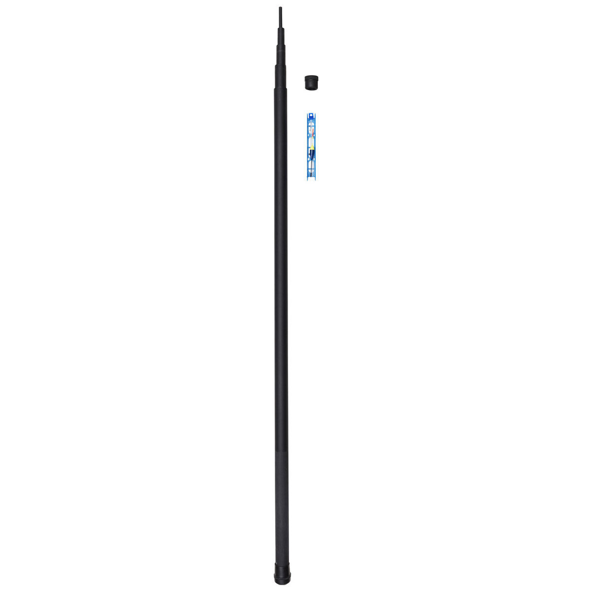 Kinetic Witcher CC Tele Pole 5,00M