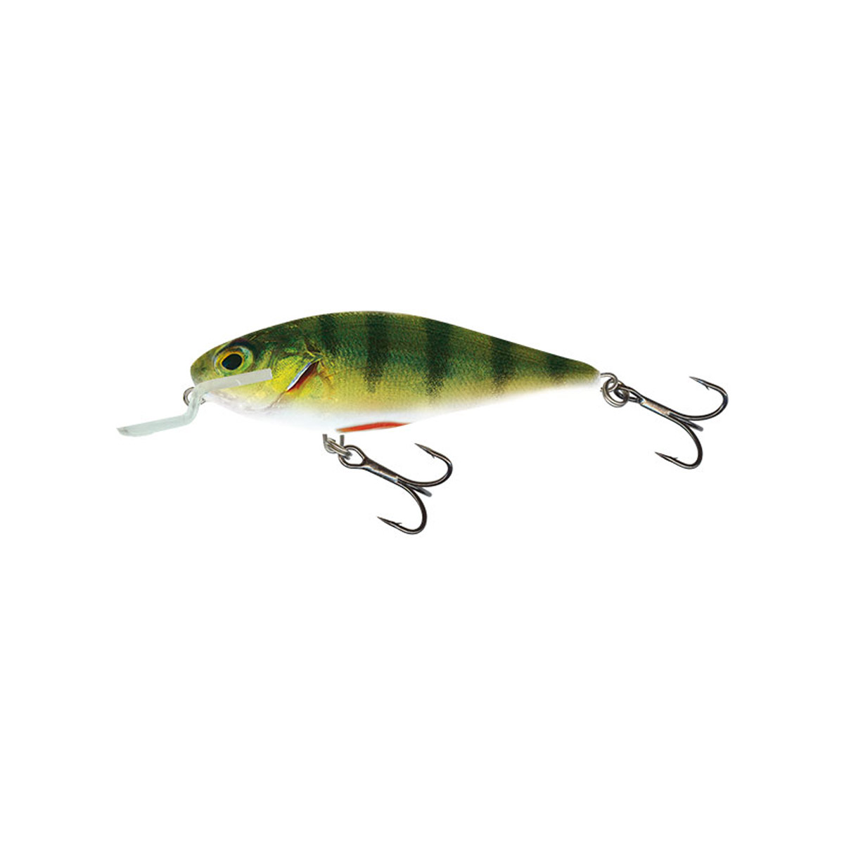 Salmo Executor Shallow Runner 5 CM