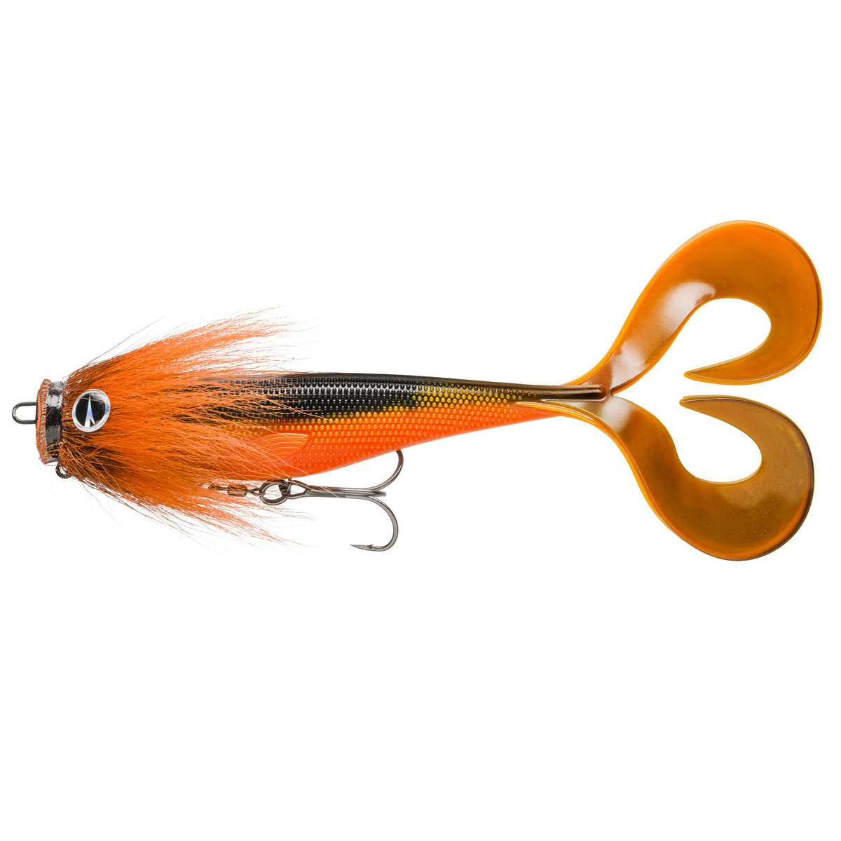 Rapala Soft Olio pré-monté 20 cm