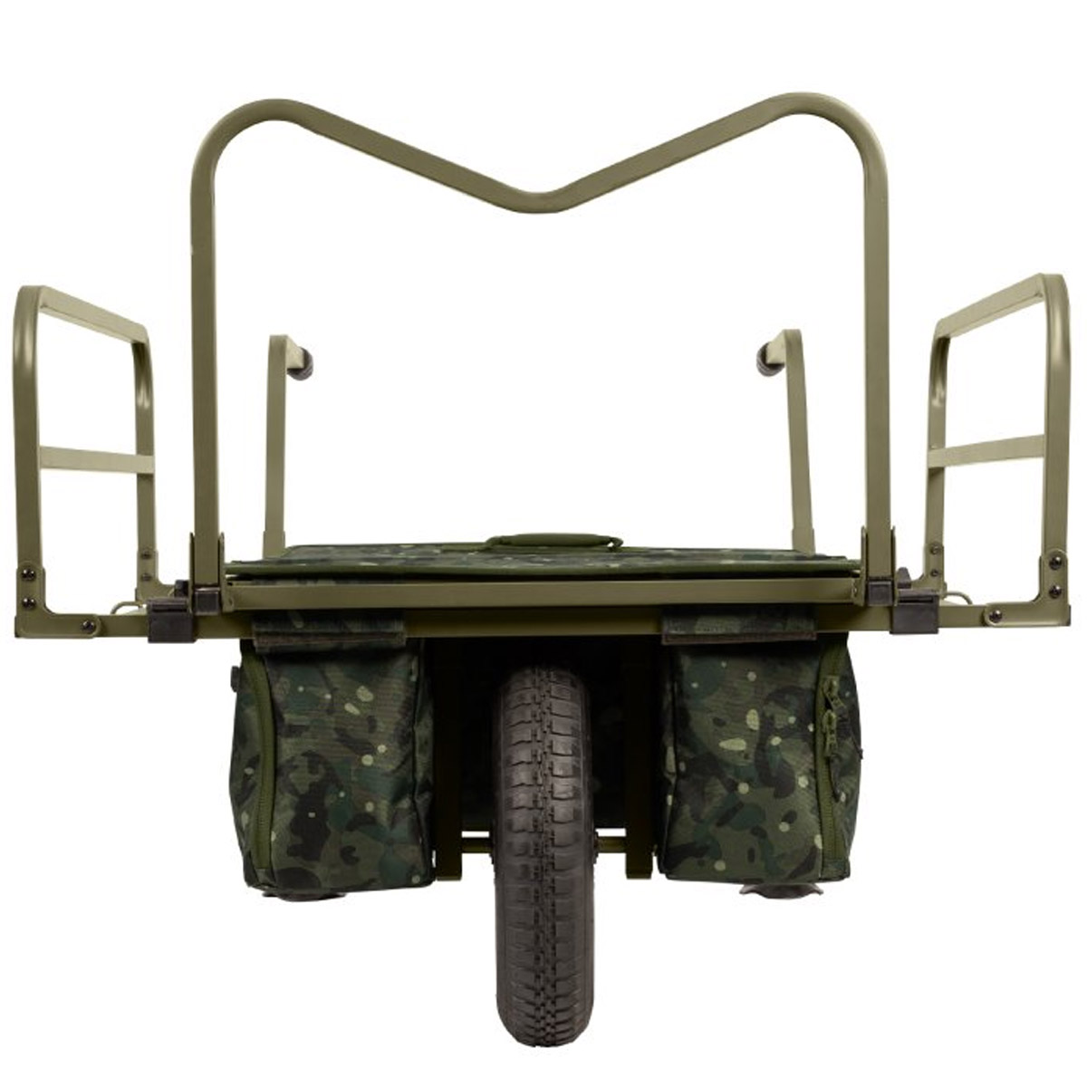 Trakker X-Trail T8 Barrow