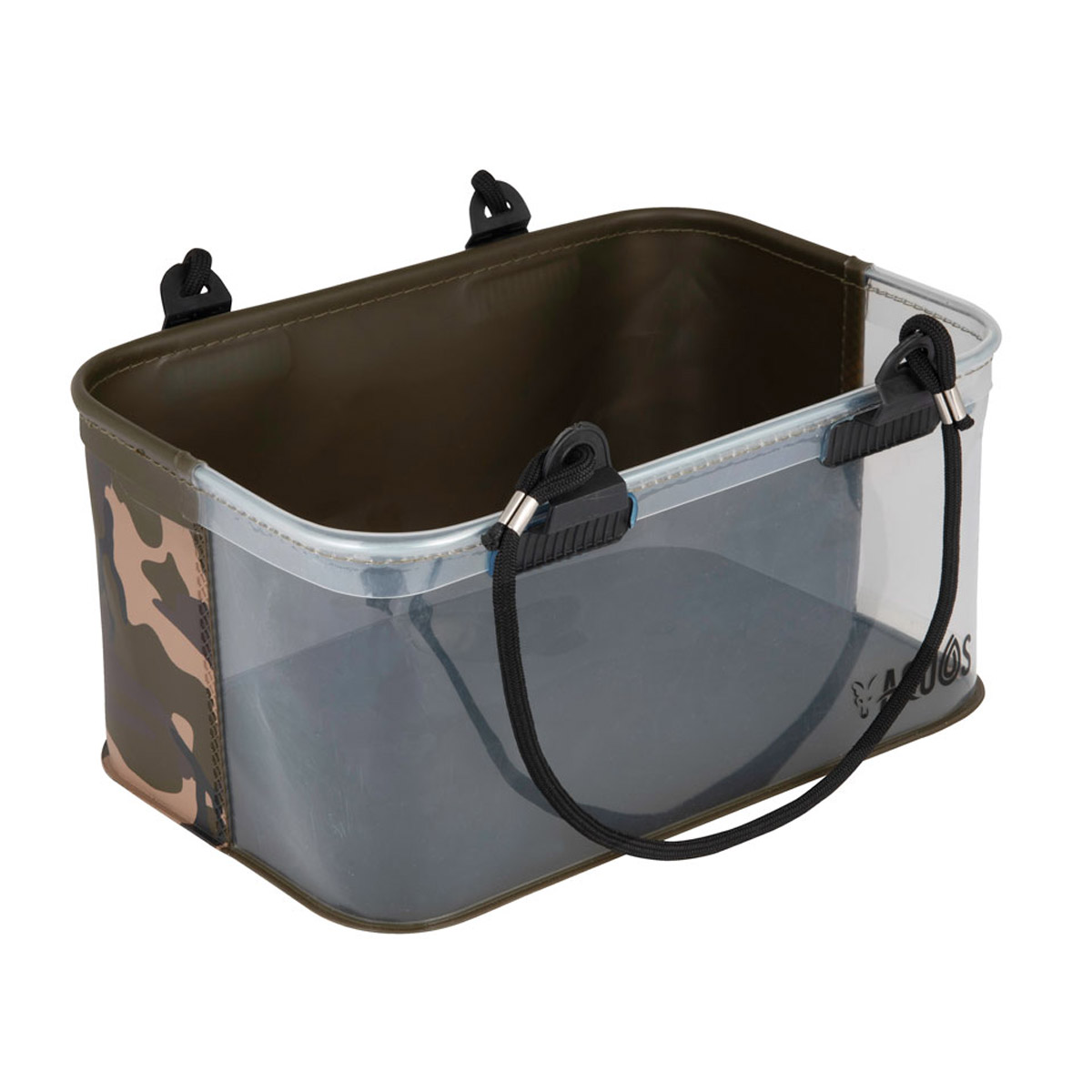 Fox Aquos Camolite Rig Water Bucket