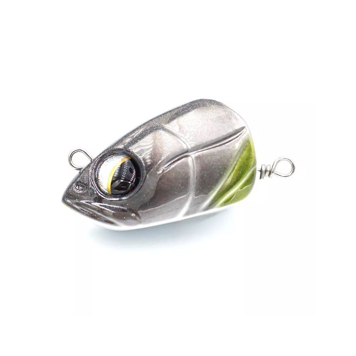 BiM Tackle Crazy Head Natural