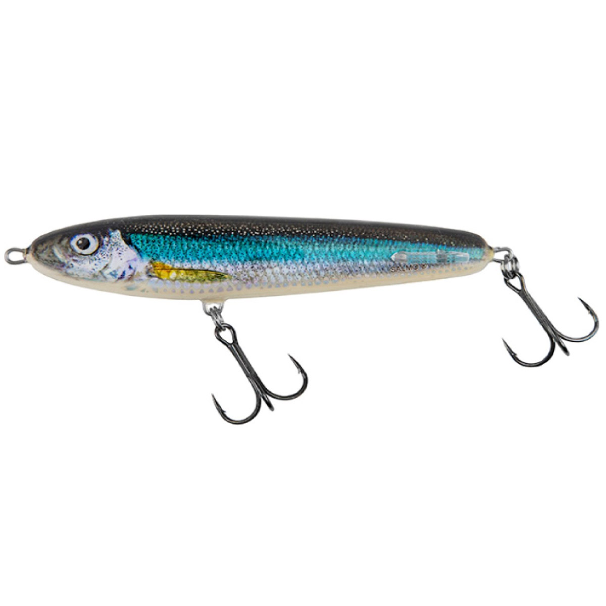 Salmo Sweeper Sinking 17 CM Limited Edition 