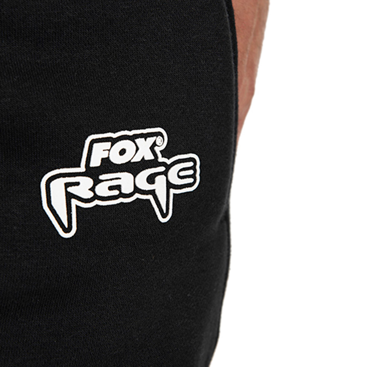 Fox Rage Ragewear Jogger Shorts