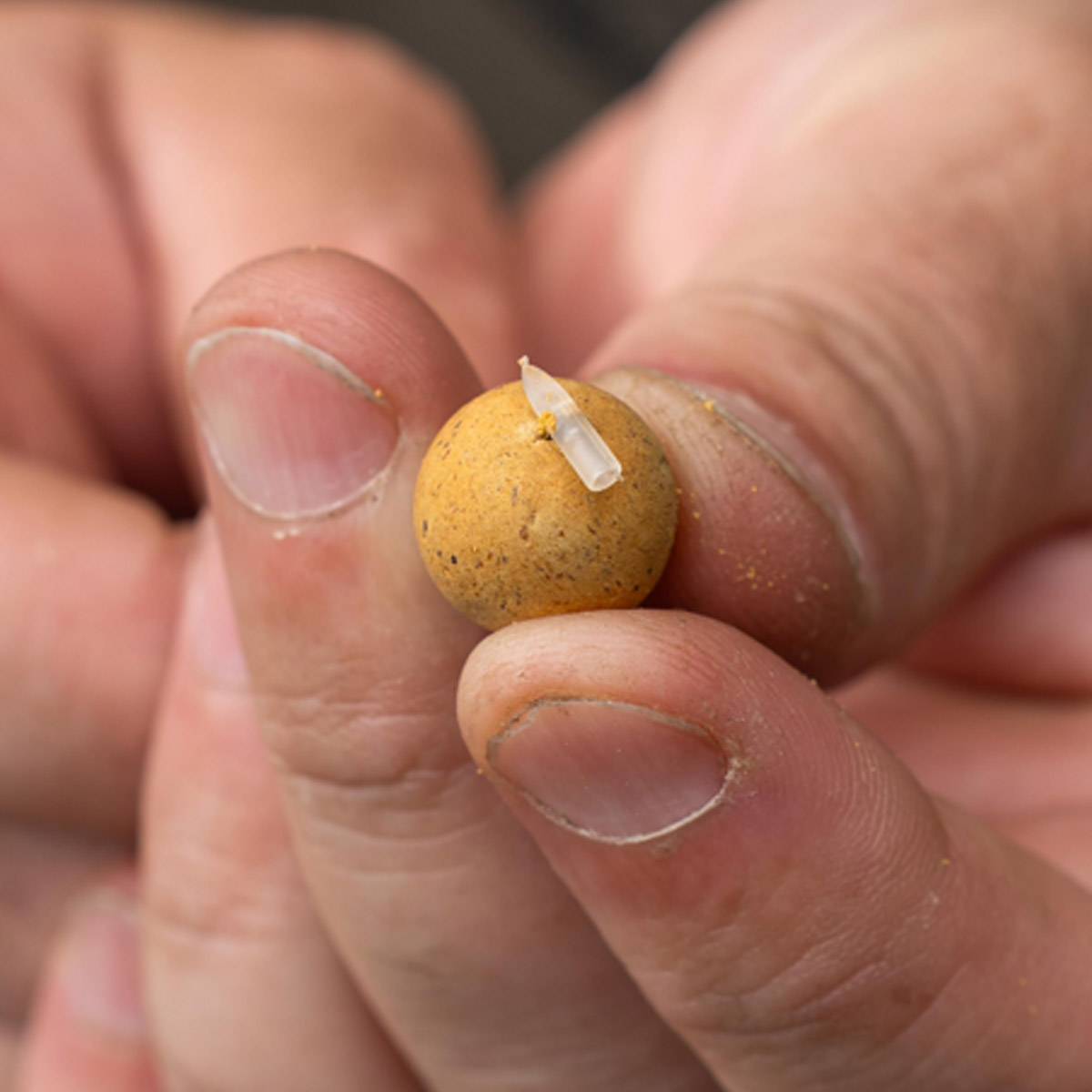 Korum Smokescreen Speci Quick Stop Kit