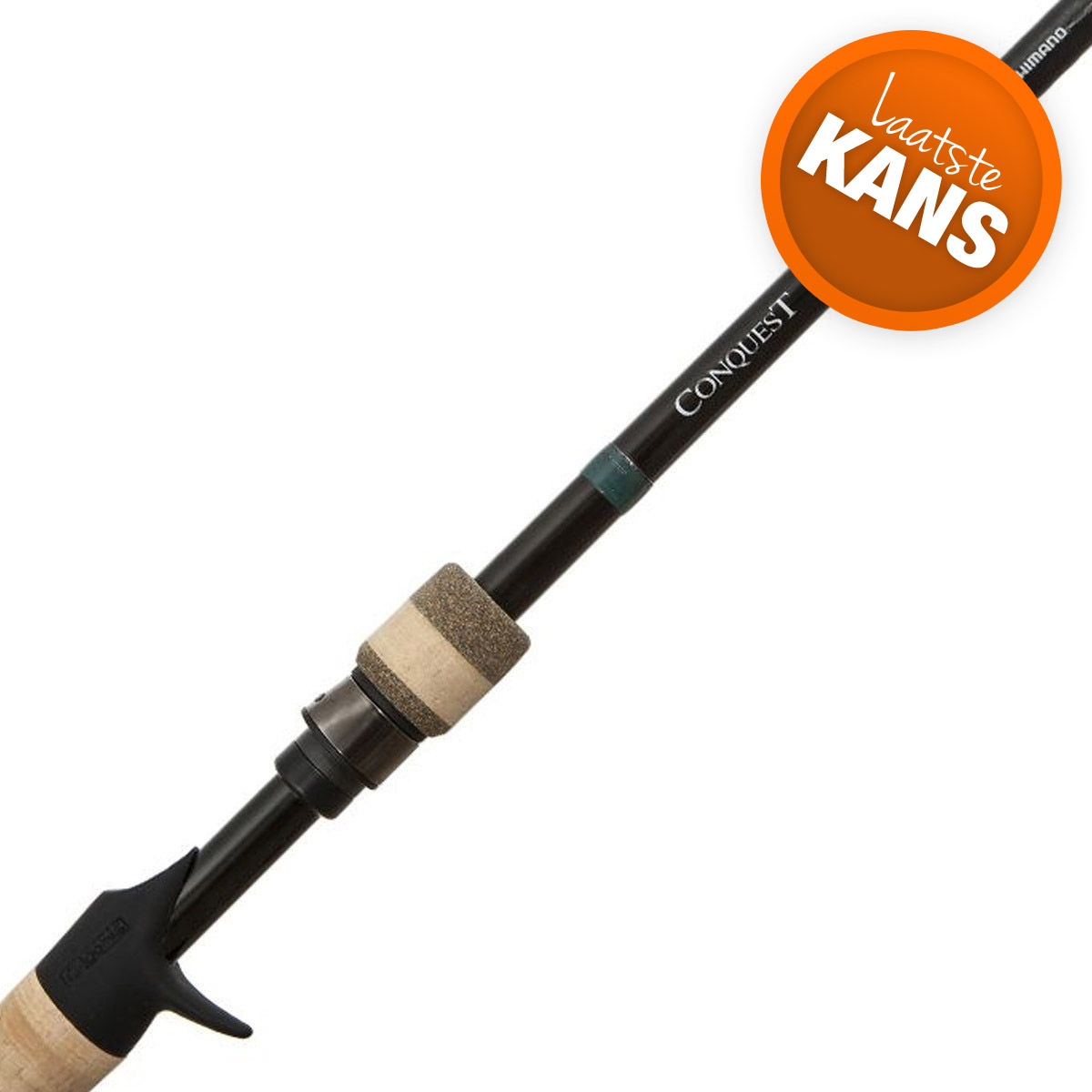 G.Loomis Conquest 904C Casting 2,25 Meter