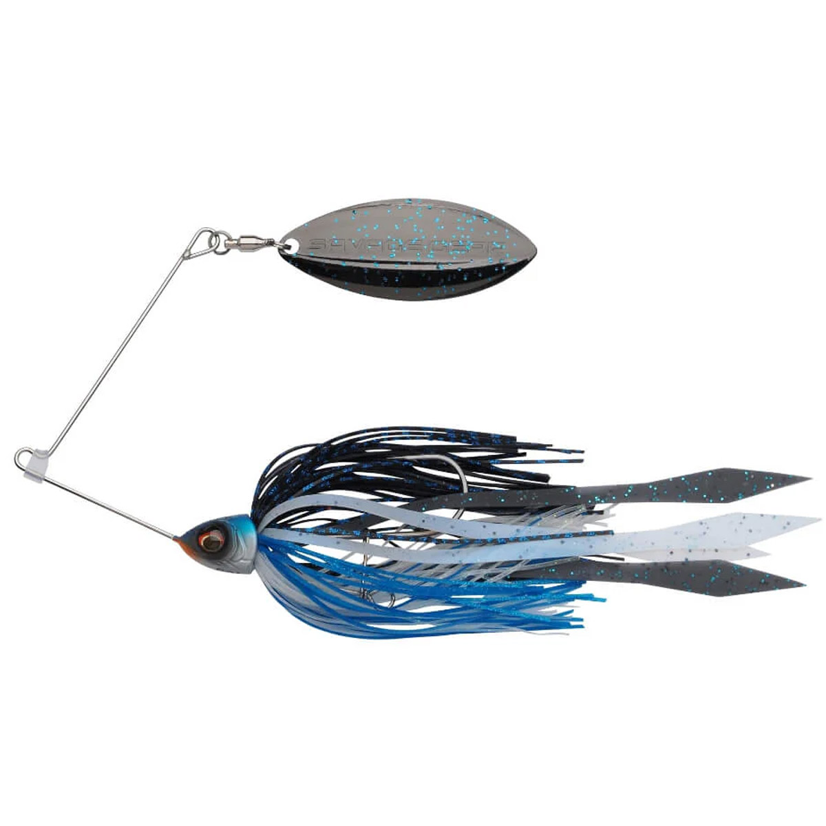 Savage Gear Da Lil Bush S 10 Gram