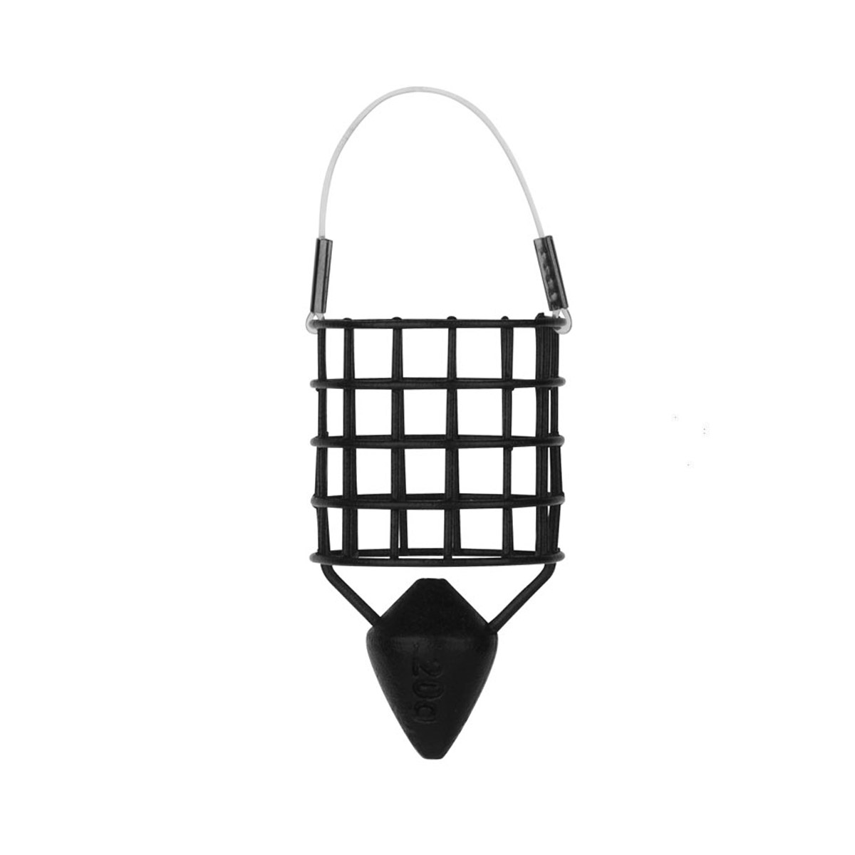 Cresta Double Legged Bullet Feeders Medium