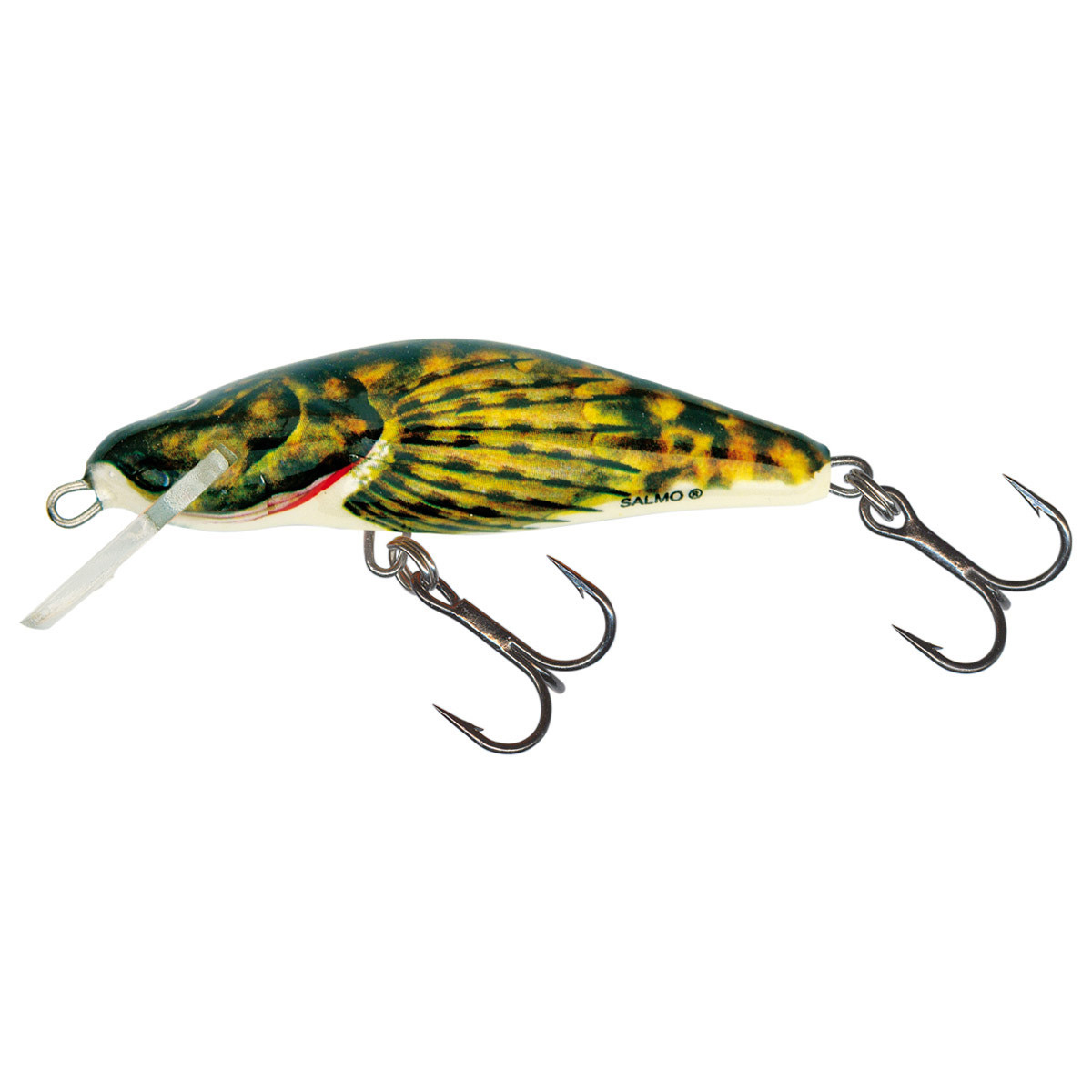 Salmo Bullhead Sinking 4,5 CM