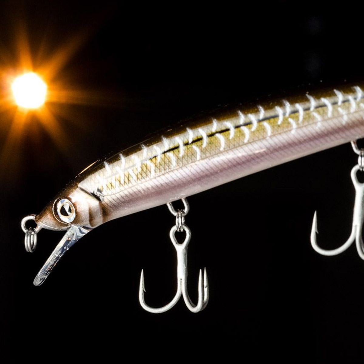 Molix Finder Jerk 110 Suspending