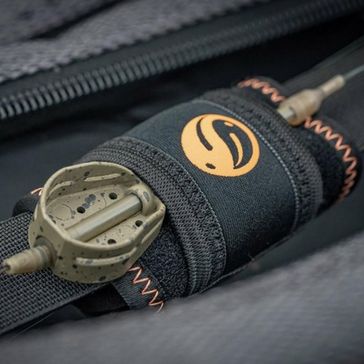 Guru Top & Tail Rod Bands