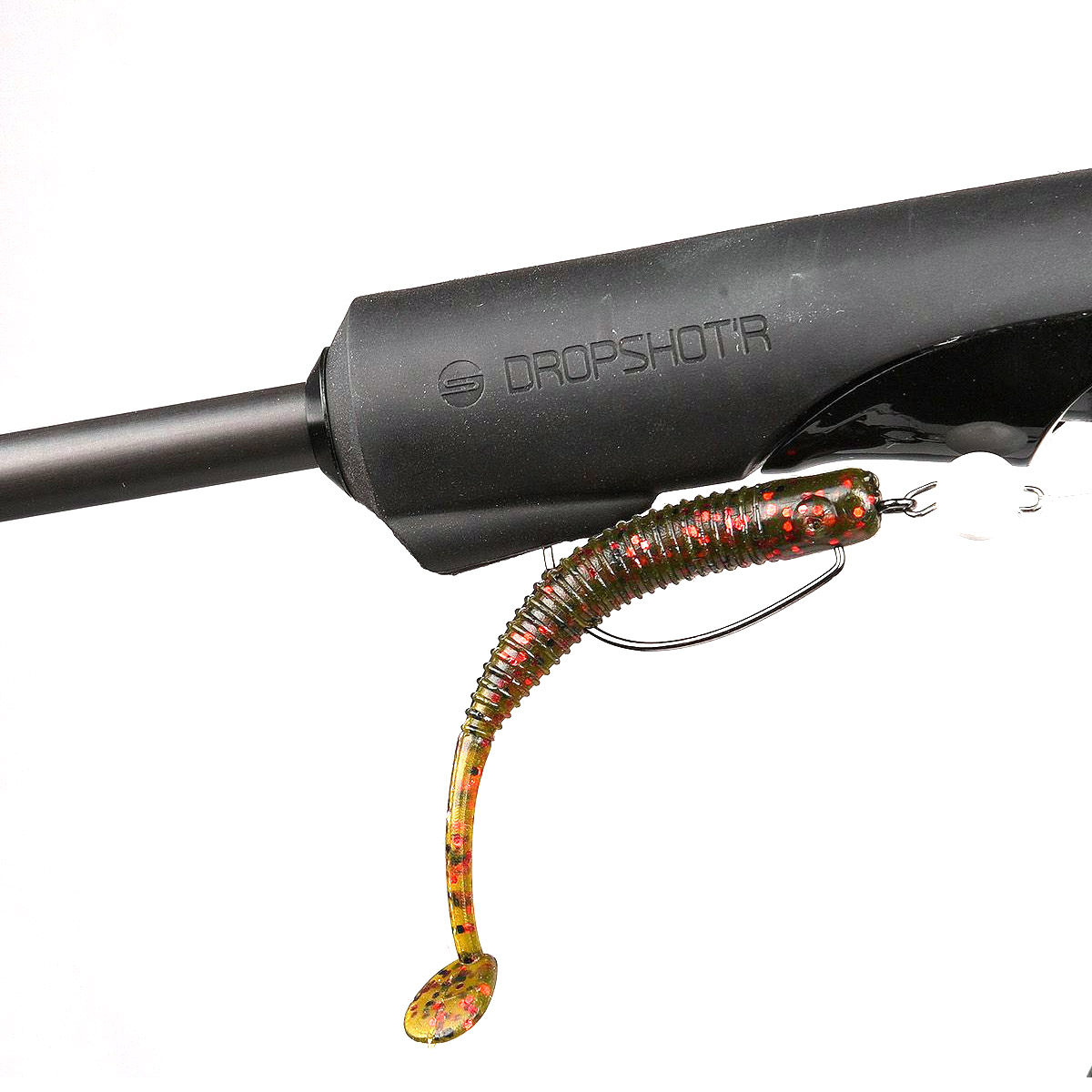 Spro Freestyle DropShot'R 2,10M 3-14 Gram