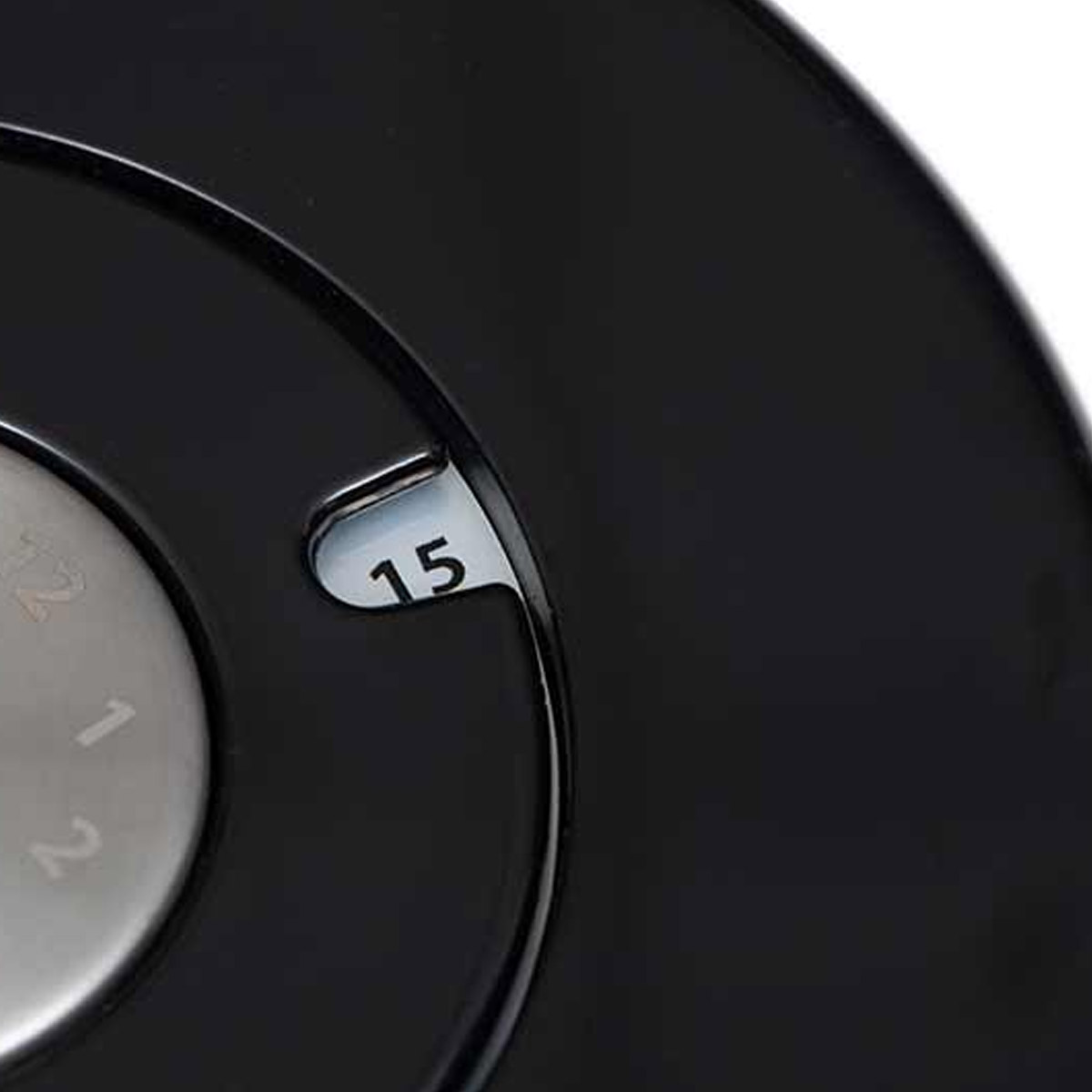 Fox Cookware Coffee/Tea Storage 860 ML