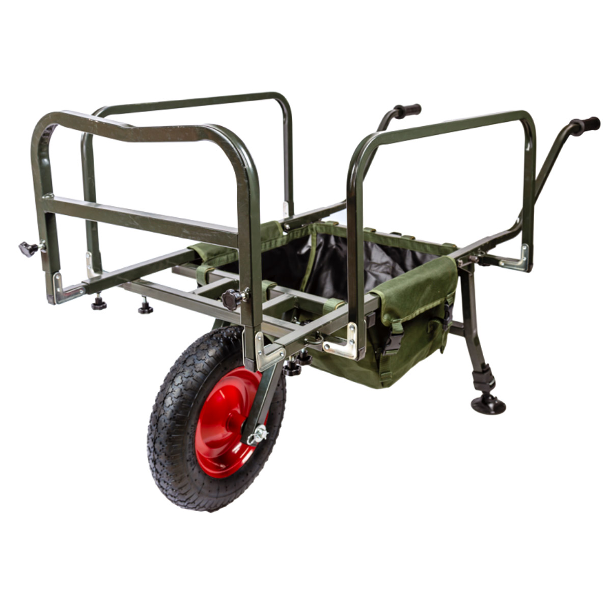 Lion Sports Treasure MK 2 Barrow