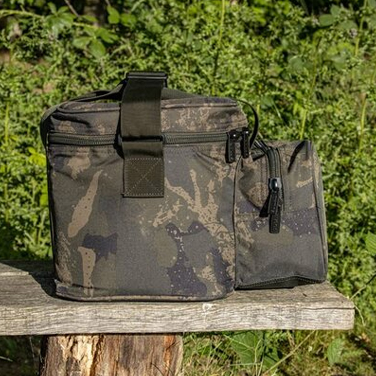 Sac isotherme Solar Undercover Camo