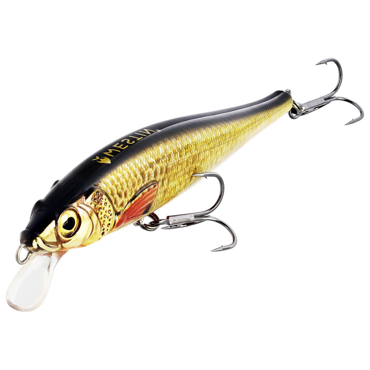 Westin Jerkbite SR 17 cm