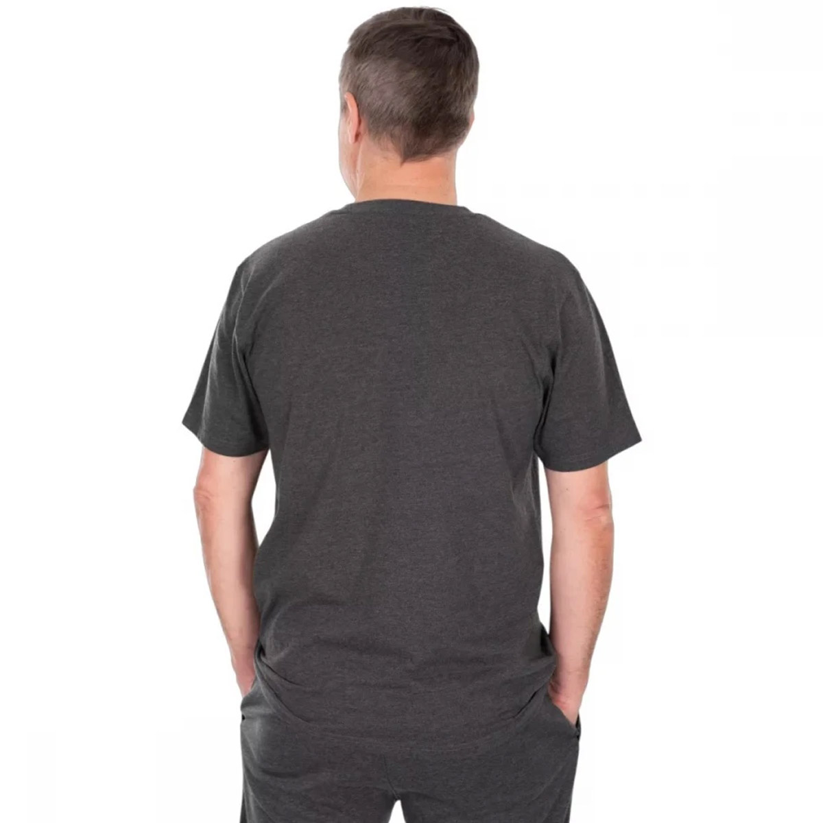 Fox Explorer Ltd Grey T-Shirt