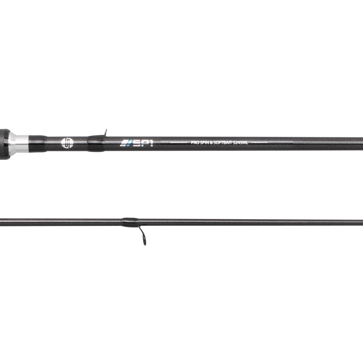 Spro SP1 Pro Spin & Softbait S245L