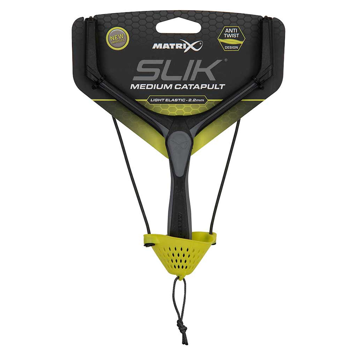 Matrix Slik Catapult V2 Medium - Light Elastic