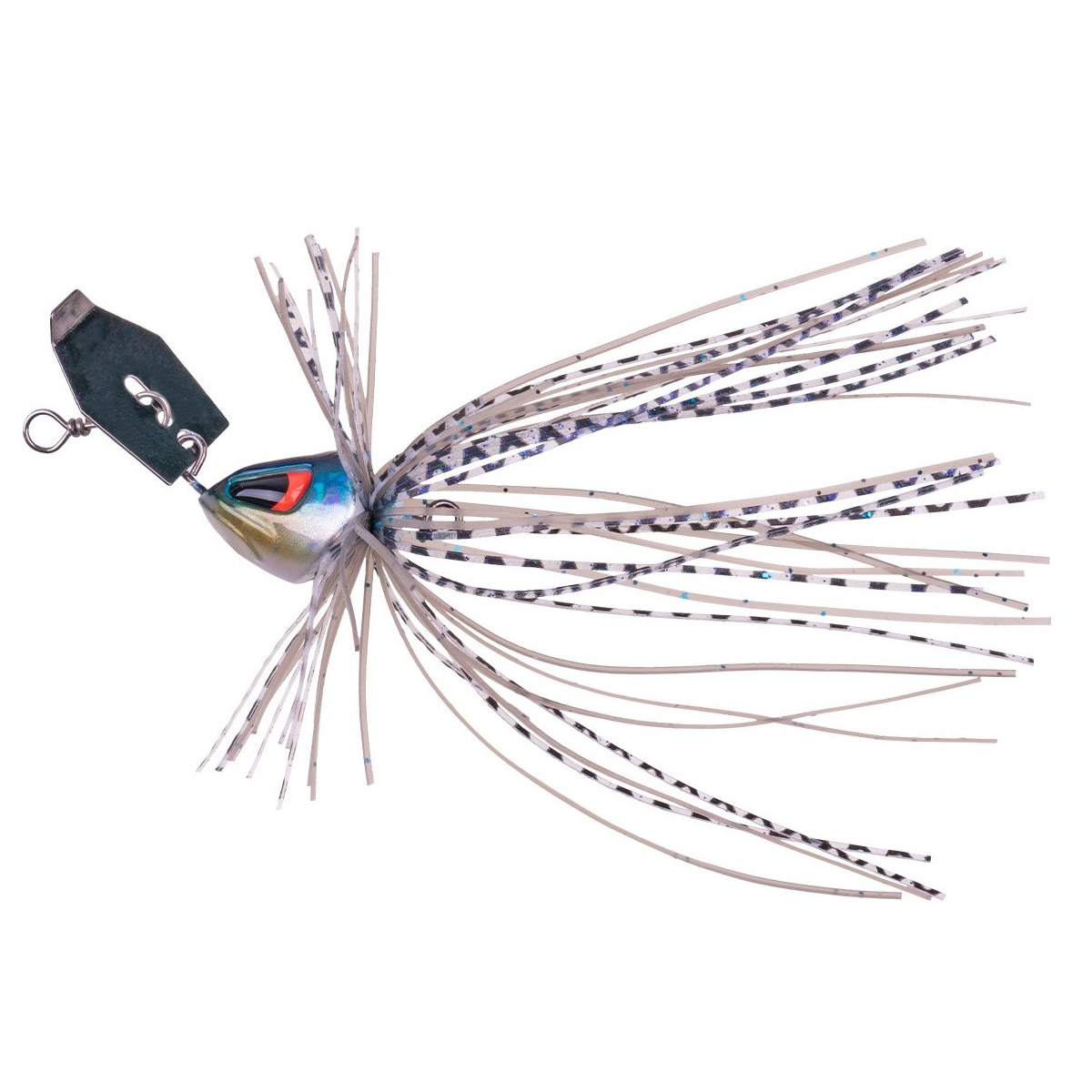 Zeck Barsch Alarm Chatter Rushka 10 Gram