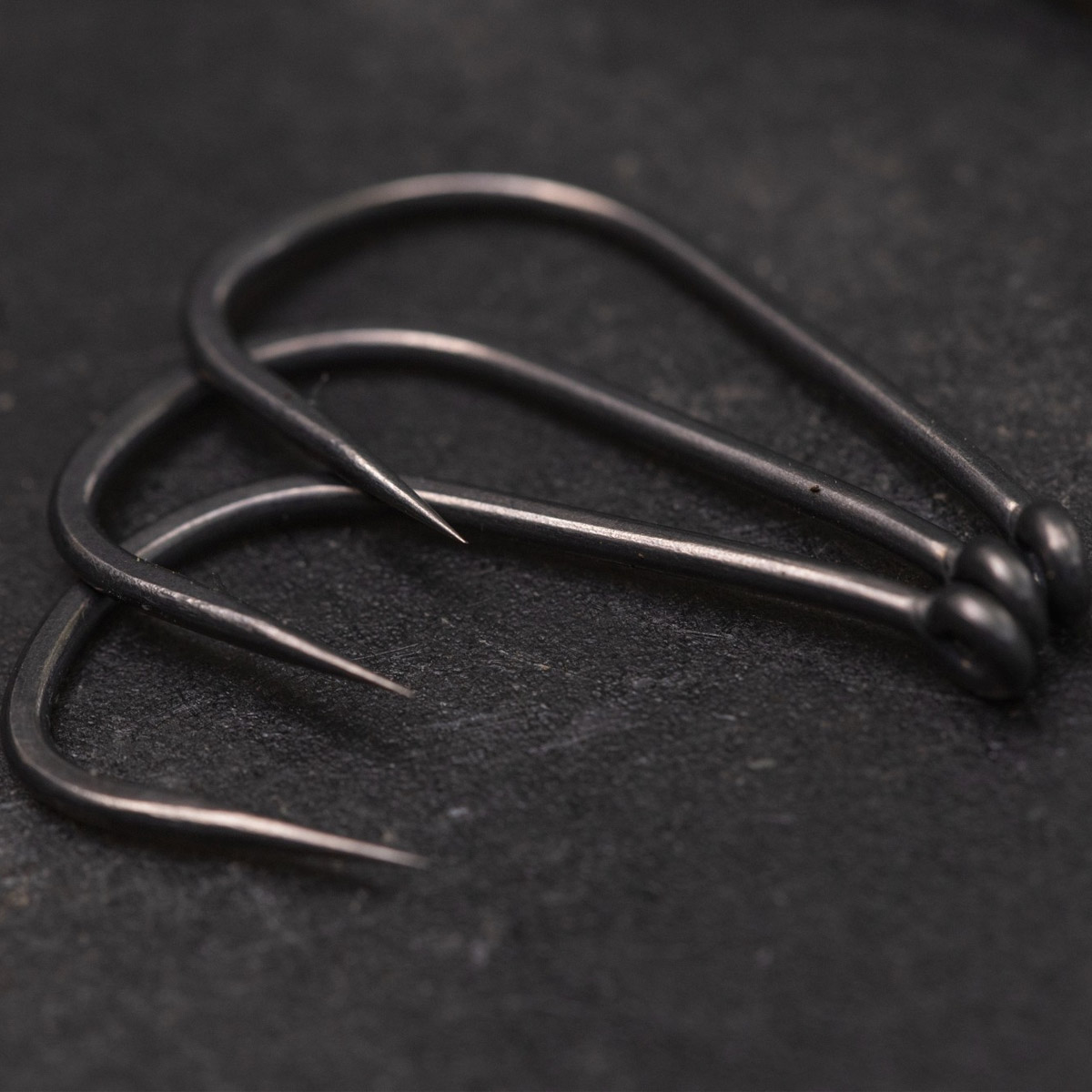 Korda Straight Point - Barbed