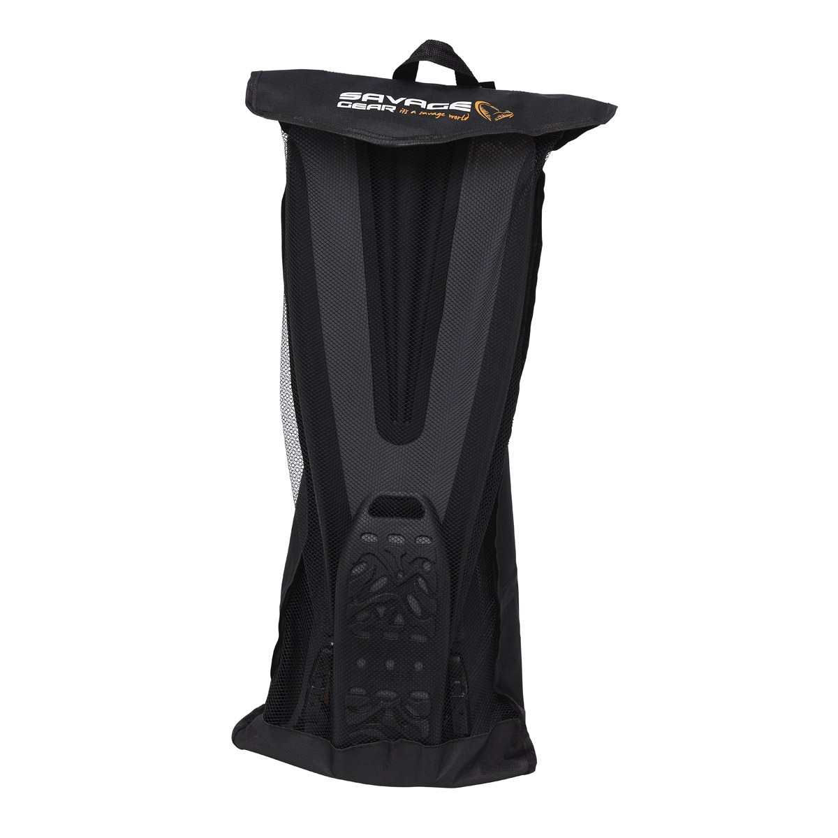 Savage Belly Boat Fins