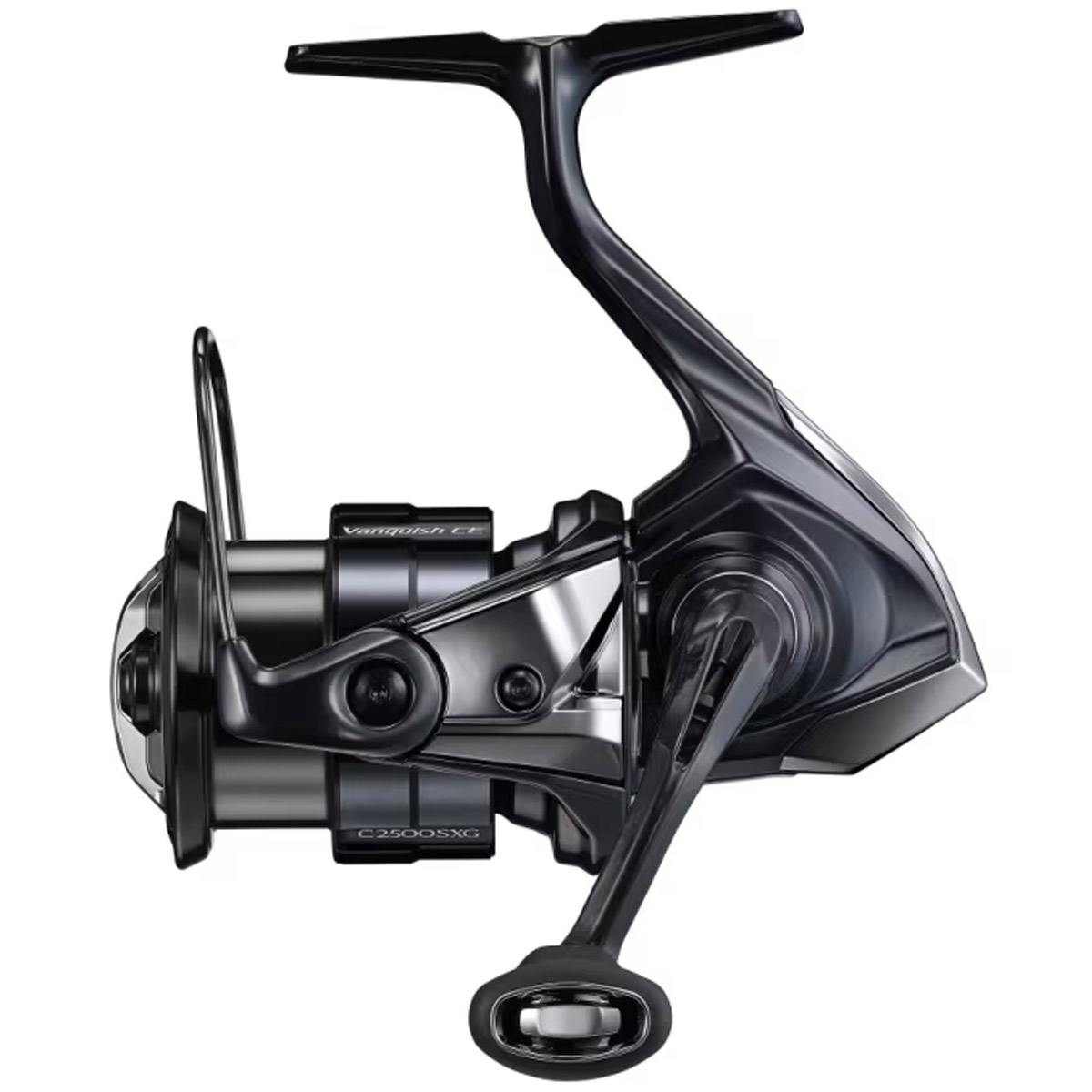 Shimano Vanquish FA Competition Edtion C2500S XG