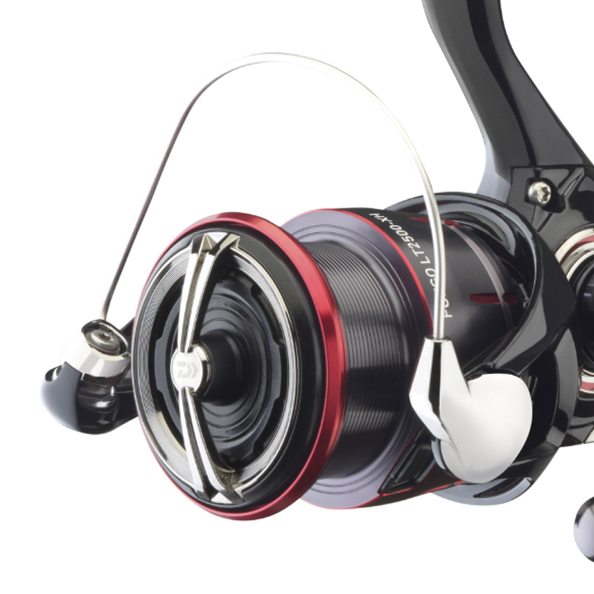 Daiwa 23 Fuego LT 3000D-C
