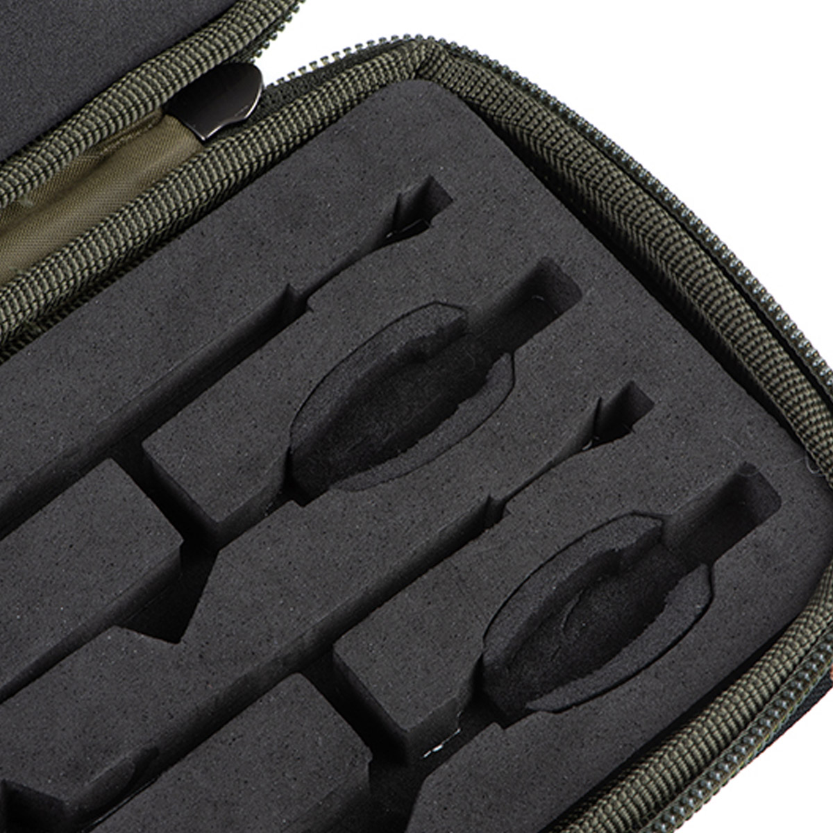 Fox Camolite Halo Bobbin Case