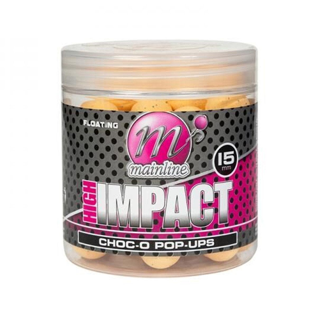 Mainline High Impact Pop-up Choc-O 15 MM