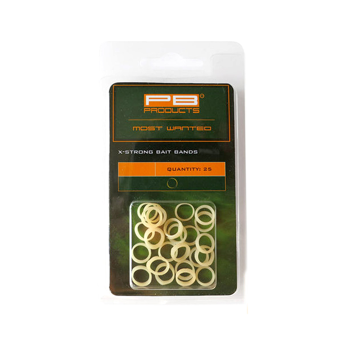 PB Bait Bands