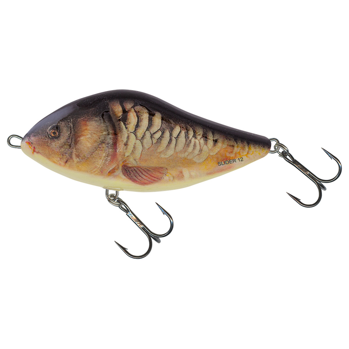 Salmo Slider Floating 12 cm Édition limitée