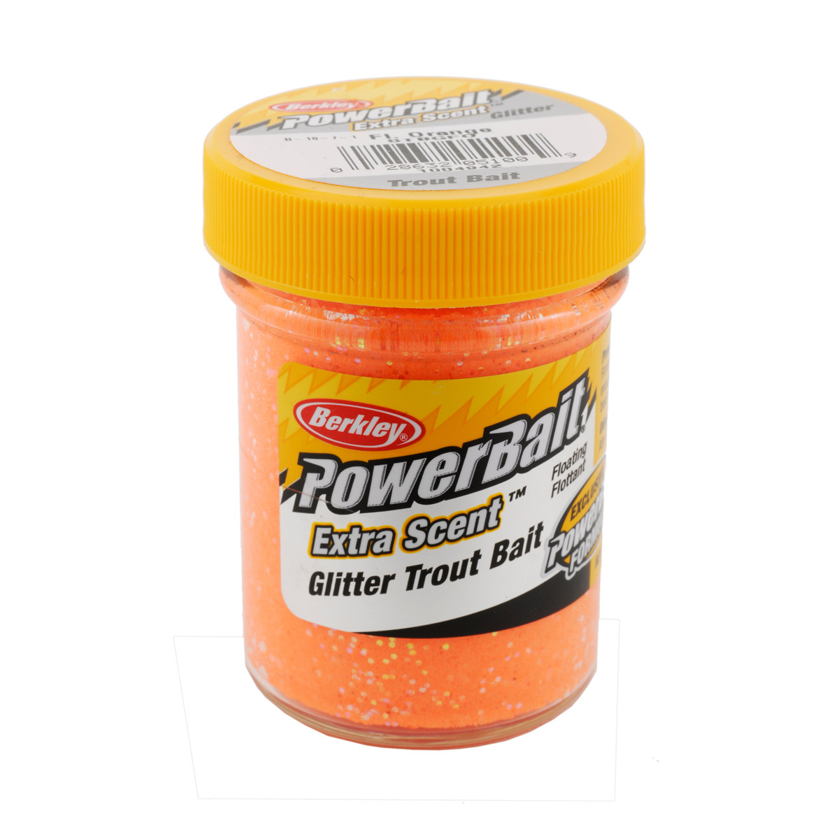 Berkley PowerBait® Trout Bait Glitter